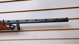 Used Remington 1100410 Skeet 26" bbl factory custom wood very good condition - 17 of 23