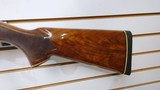 Used Remington 1100410 Skeet 26" bbl factory custom wood very good condition - 5 of 23