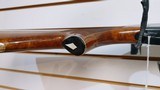 Used Remington 1100410 Skeet 26" bbl factory custom wood very good condition - 21 of 23
