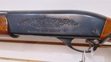 Used Remington 1100410 Skeet 26" bbl factory custom wood very good condition - 2 of 23