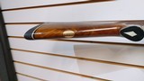 Used Remington 1100410 Skeet 26" bbl factory custom wood very good condition - 22 of 23