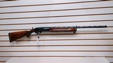 Used Remington 1100410 Skeet 26" bbl factory custom wood very good condition - 15 of 23