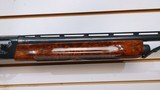 Used Remington 1100410 Skeet 26" bbl factory custom wood very good condition - 16 of 23