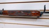 Used Remington 1100410 Skeet 26" bbl factory custom wood very good condition - 18 of 23