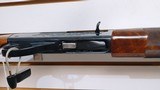 Used Remington 1100410 Skeet 26" bbl factory custom wood very good condition - 19 of 23
