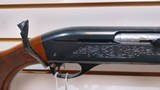 Used Remington 1100410 Skeet 26" bbl factory custom wood very good condition - 8 of 23
