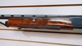 Used Remington 1100410 Skeet 26" bbl factory custom wood very good condition - 9 of 23