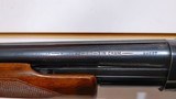 used Winchester Model 42 410 28" fixed choke bbl skeet very good condition - 10 of 25