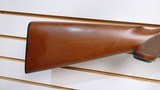 used Winchester Model 42 410 28" fixed choke bbl skeet very good condition - 14 of 25