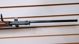 used Winchester Model 42 410 28" fixed choke bbl skeet very good condition - 20 of 25