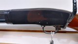 used Winchester Model 42 410 28" fixed choke bbl skeet very good condition - 4 of 25