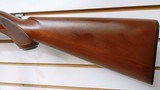 used Winchester Model 42 410 28" fixed choke bbl skeet very good condition - 5 of 25