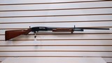 used Winchester Model 42 410 28" fixed choke bbl skeet very good condition - 13 of 25