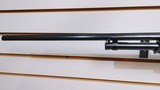 used Winchester Model 42 410 28" fixed choke bbl skeet very good condition - 9 of 25