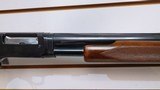 used Winchester Model 42 410 28" fixed choke bbl skeet very good condition - 17 of 25