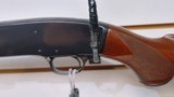 used Winchester Model 42 410 28" fixed choke bbl skeet very good condition - 2 of 25