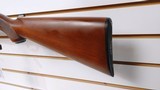 used Winchester Model 42 410 28" fixed choke bbl skeet very good condition - 3 of 25