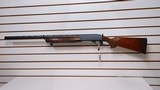 used Remington 11-87 Premier Trap
12 gauge
28" bbl very good condition - 1 of 25