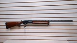 used Remington 11-87 Premier Trap
12 gauge
28" bbl very good condition - 14 of 25