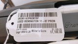 used Remington 11-87 Premier Trap
12 gauge
28" bbl very good condition - 25 of 25