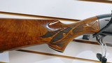 used Remington 1100 12 Gauge 26" fixed choke skeet factiry custom wood very good condition - 15 of 24