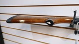 used Remington 1100 12 Gauge 26" fixed choke skeet factiry custom wood very good condition - 23 of 24
