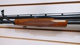 used Browing Model 42 410 26" bbl fixed choke full very nice wood very good condition - 8 of 25