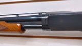 used Browing Model 42 410 26" bbl fixed choke full very nice wood very good condition - 2 of 25
