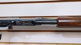 used Browing Model 42 410 26" bbl fixed choke full very nice wood very good condition - 22 of 25