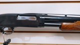 used Browing Model 42 410 26" bbl fixed choke full very nice wood very good condition - 17 of 25