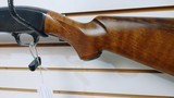used Browing Model 42 410 26" bbl fixed choke full very nice wood very good condition - 4 of 25