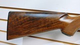 used Browing Model 42 410 26" bbl fixed choke full very nice wood very good condition - 14 of 25