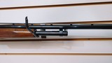 used Browing Model 42 410 26" bbl fixed choke full very nice wood very good condition - 20 of 25