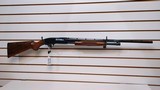 used Browing Model 42 410 26" bbl fixed choke full very nice wood very good condition - 13 of 25