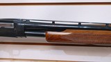 used Browing Model 42 410 26" bbl fixed choke full very nice wood very good condition - 18 of 25