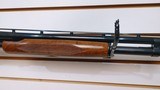 used Browing Model 42 410 26" bbl fixed choke full very nice wood very good condition - 19 of 25
