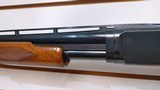 used Browing Model 42 410 26" bbl fixed choke full very nice wood very good condition - 7 of 25