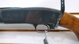 used Browing Model 42 410 26" bbl fixed choke full very nice wood very good condition - 6 of 25