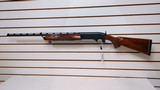 used Remington 1100 28 gauge 26" bbl fixed choke skeet very good condition factory custom wood - 1 of 25