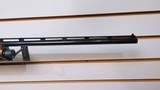 used Remington 1100 28 gauge 26" bbl fixed choke skeet very good condition factory custom wood - 20 of 25