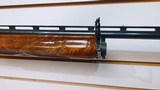 used Remington 1100 28 gauge 26" bbl fixed choke skeet very good condition factory custom wood - 19 of 25