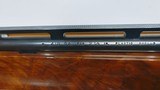 used Remington 1100 28 gauge 26" bbl fixed choke skeet very good condition factory custom wood - 6 of 25