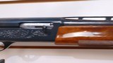 used Remington 1100 28 gauge 26" bbl fixed choke skeet very good condition factory custom wood - 10 of 25