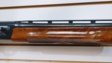 used Remington 1100 28 gauge 26" bbl fixed choke skeet very good condition factory custom wood - 18 of 25