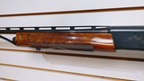 used Remington 1100 28 gauge 26" bbl fixed choke skeet very good condition factory custom wood - 9 of 25