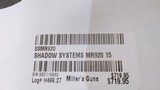 Shadow Systems MR920 Foundation 9mm SS-1306 new in box - 22 of 22