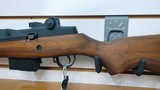 new SPG M1A TANKER 7.62 WALNUT new in box - 1 of 24