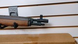 new SPG M1A TANKER 7.62 WALNUT new in box - 16 of 24