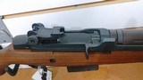 new SPG M1A TANKER 7.62 WALNUT new in box - 17 of 24