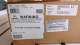 new SPG M1A TANKER 7.62 WALNUT new in box - 23 of 24